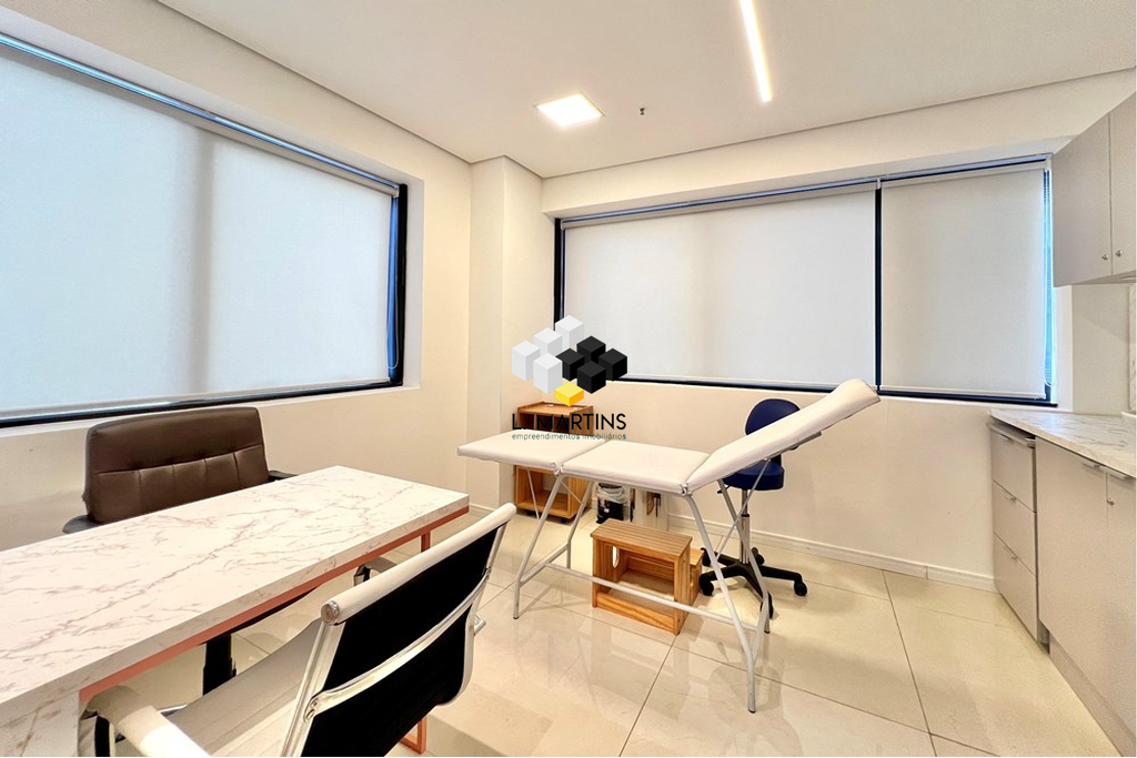 Conjunto Comercial-Sala à venda, 27m² - Foto 4