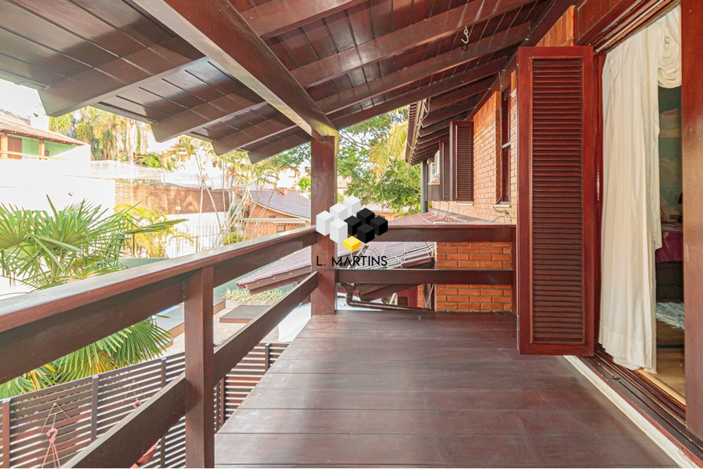 Casa de 3 quartos, 330m² no bairro Jardim Itu, em Porto Alegre | Eu Corretor