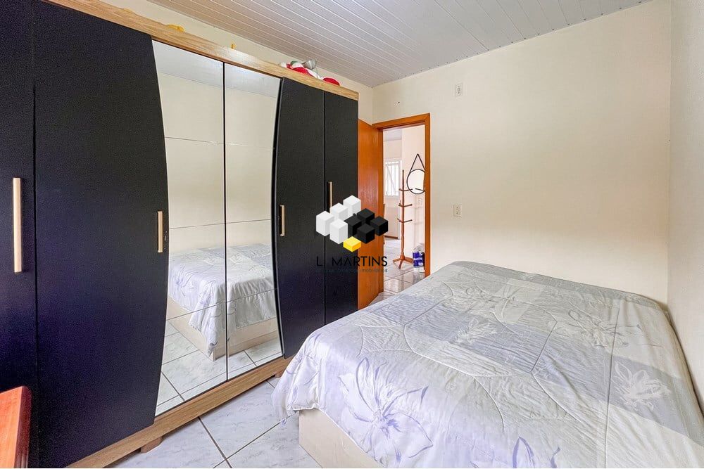 Casa de Condomínio à venda com 2 quartos, 57m² - Foto 21