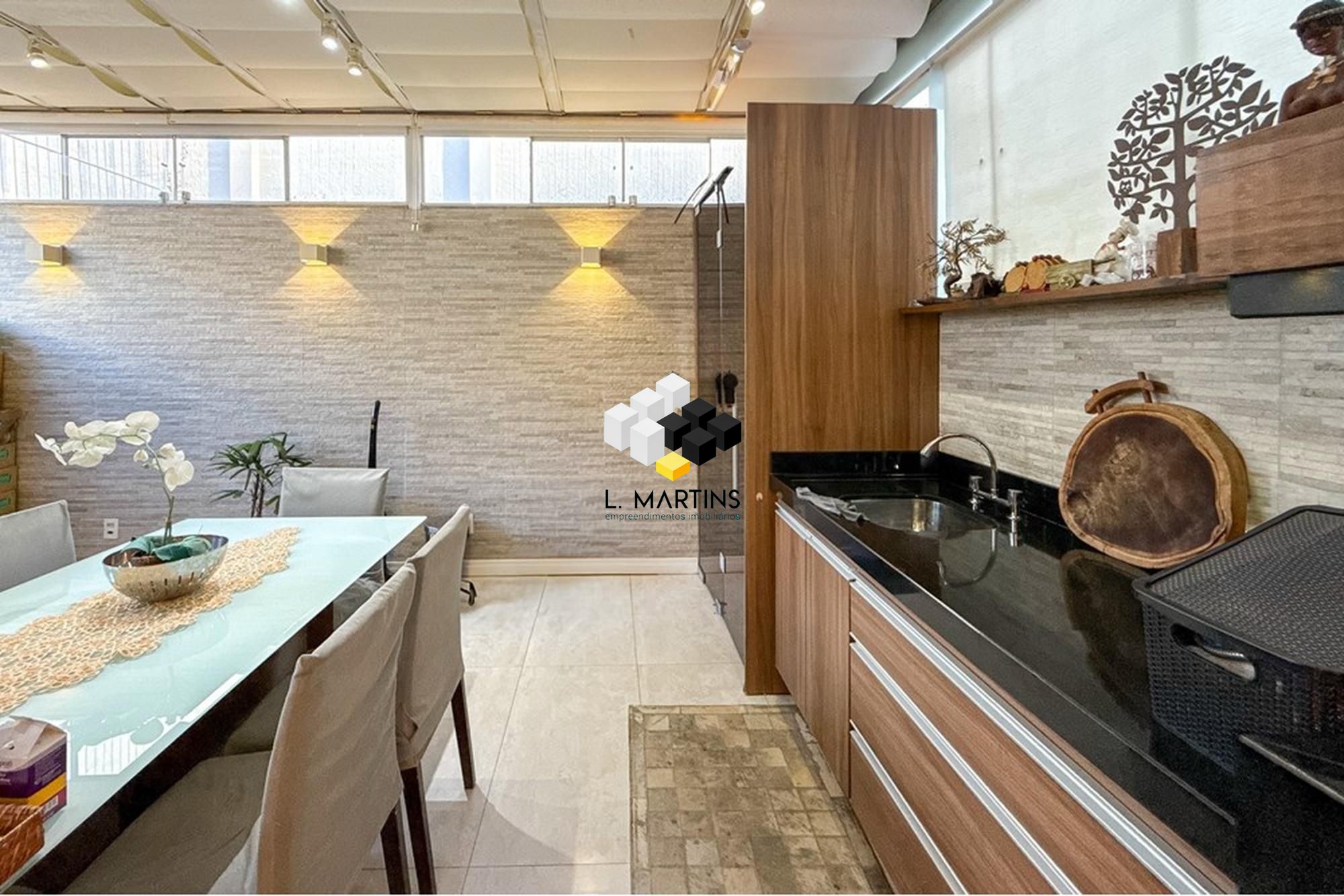 Casa de Condomínio, 3 quartos - Foto 24