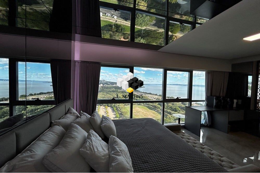 Apartamento de 1 quarto, 73m² no bairro Menino Deus, em Porto Alegre | Eu Corretor