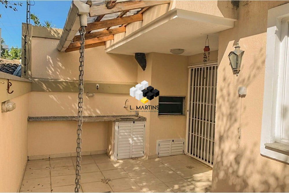 Casa de Condomínio à venda com 3 quartos, 212m² - Foto 25