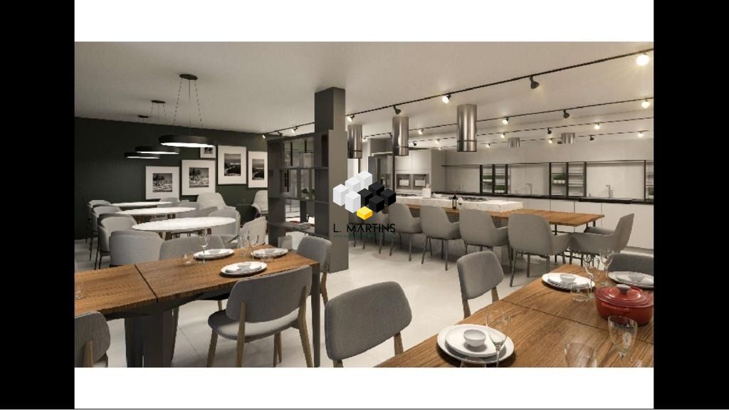 Apartamento de 1 quarto, 23m² no bairro Bom Fim, em Porto Alegre | Eu Corretor