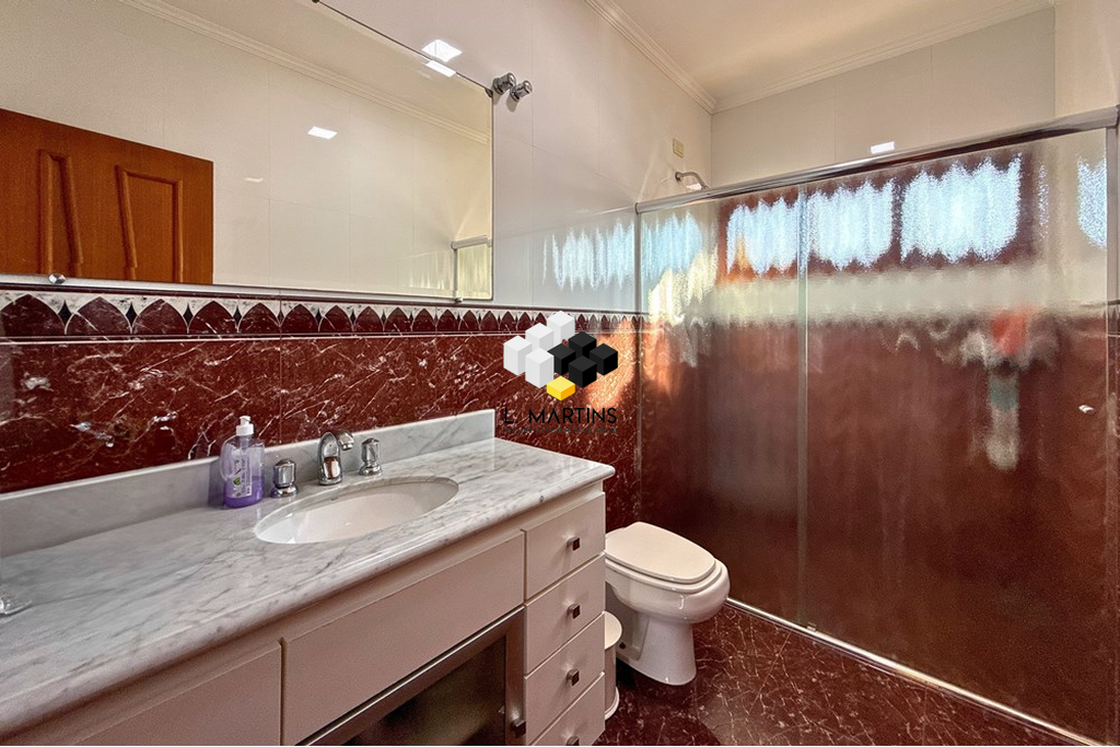 Casa à venda com 4 quartos, 328m² - Foto 68