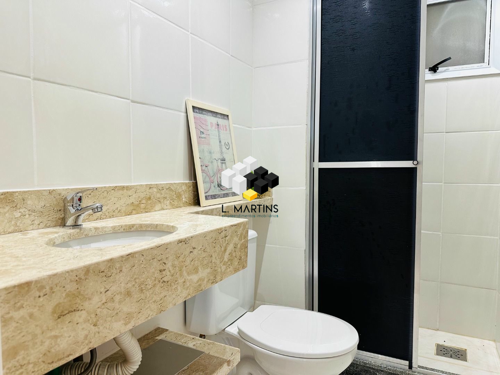 Apartamento à venda com 1 quarto, 49m² - Foto 11