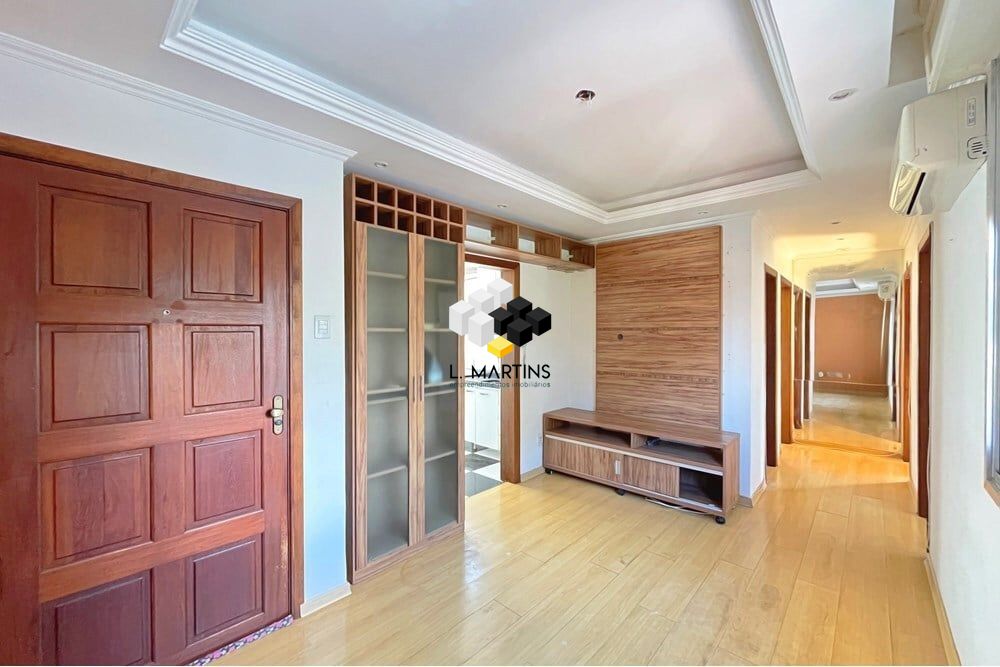 Apartamento à venda  no Santo Antônio - Porto Alegre, RS. Imóveis