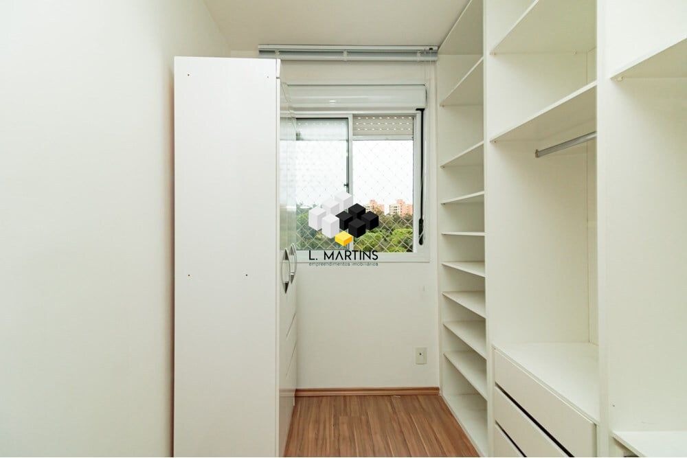 Apartamento de 3 quartos, 68m² no bairro Jardim Carvalho, em Porto Alegre | Eu Corretor