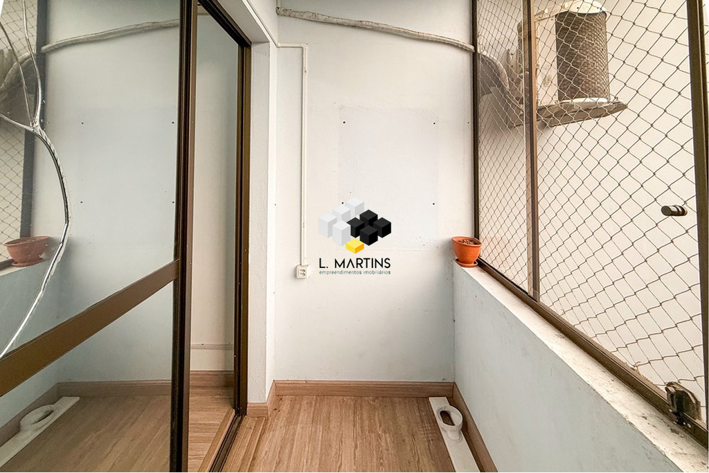 Apartamento à venda com 2 quartos, 76m² - Foto 20