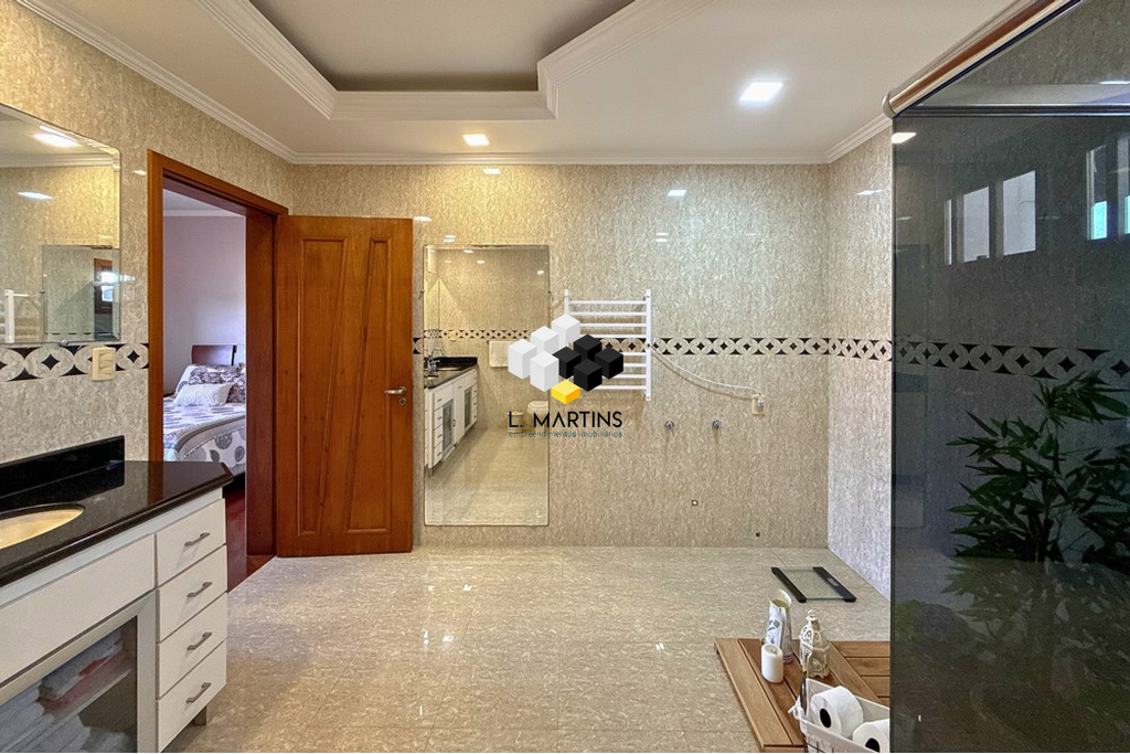Casa à venda com 4 quartos, 328m² - Foto 74