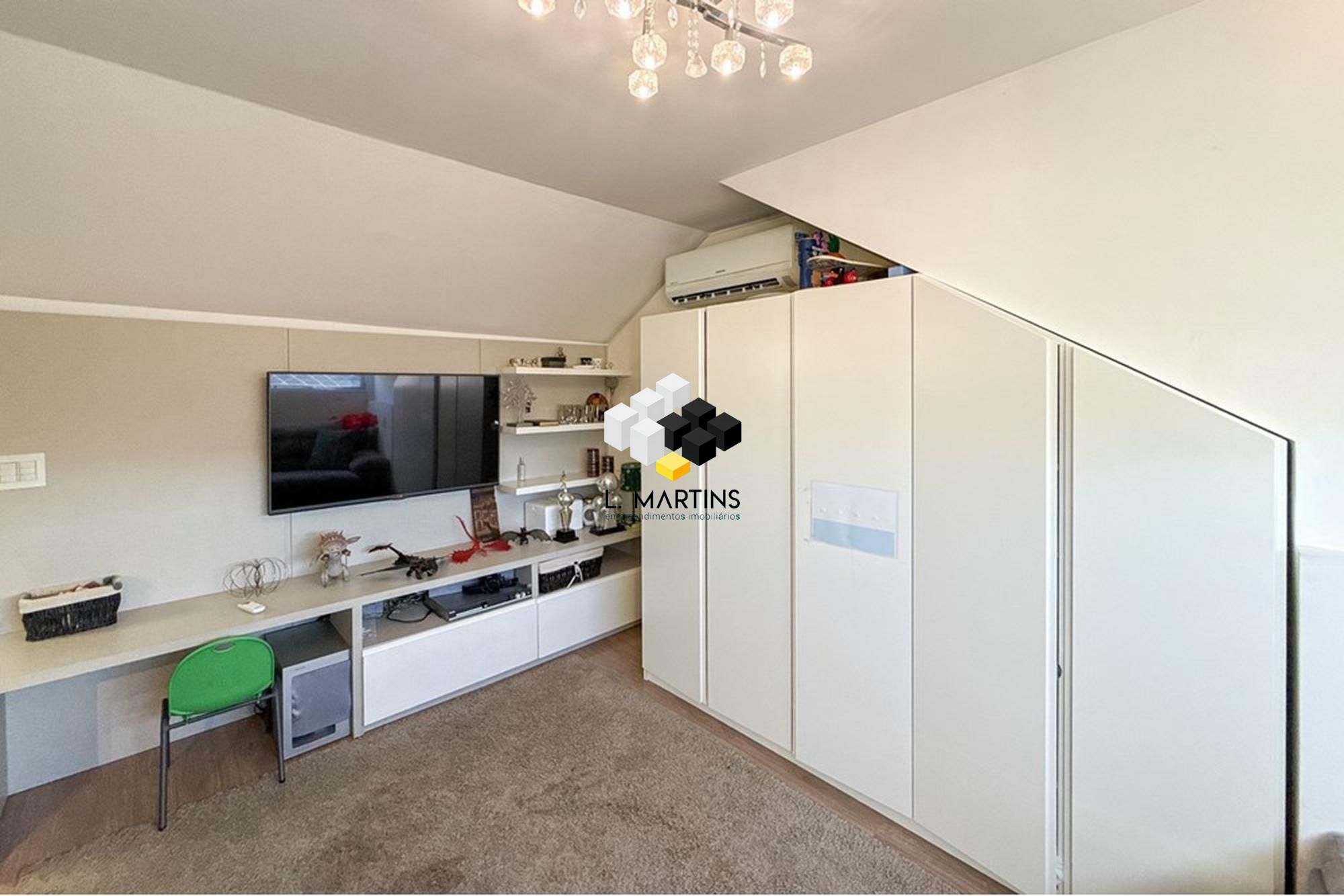 Casa de Condomínio, 3 quartos - Foto 60