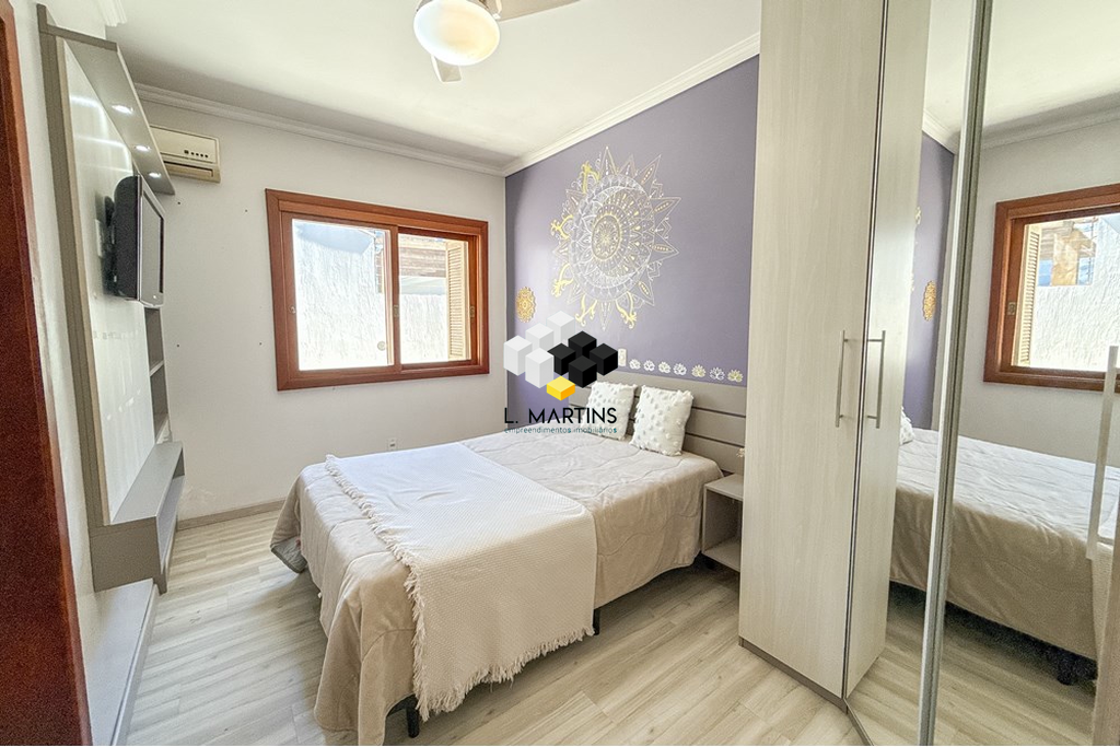 Casa, 3 quartos, 210 m² - Foto 7