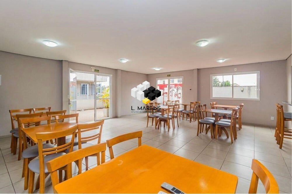 Apartamento à venda com 2 quartos, 47m² - Foto 12