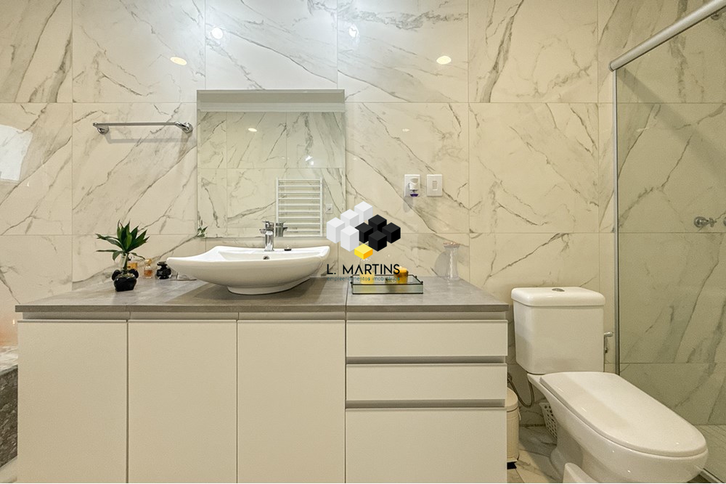 Casa à venda com 5 quartos, 195m² - Foto 51