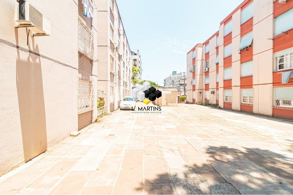 Apartamento de 2 quartos, 48m² no bairro Passo da Areia, em Porto Alegre | Eu Corretor