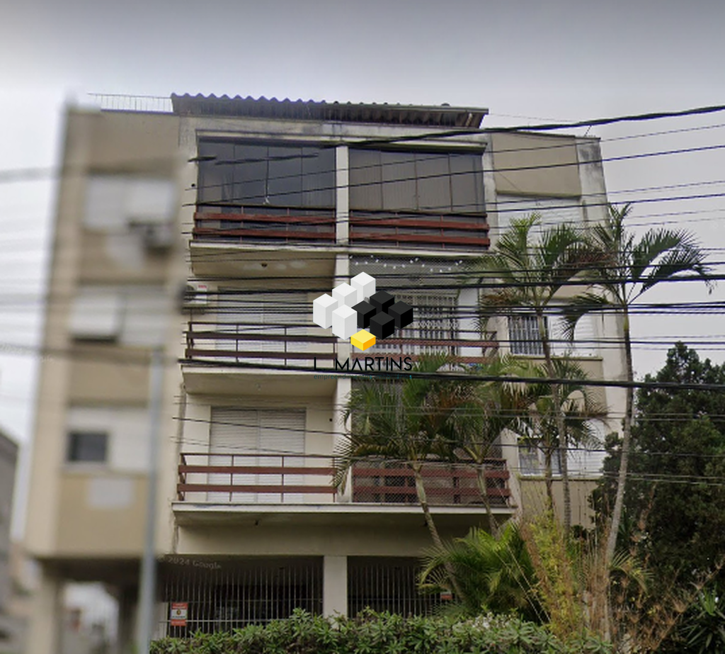 Apartamento de 2 quartos, 65m² no bairro Jardim do Salso, em Porto Alegre | Eu Corretor