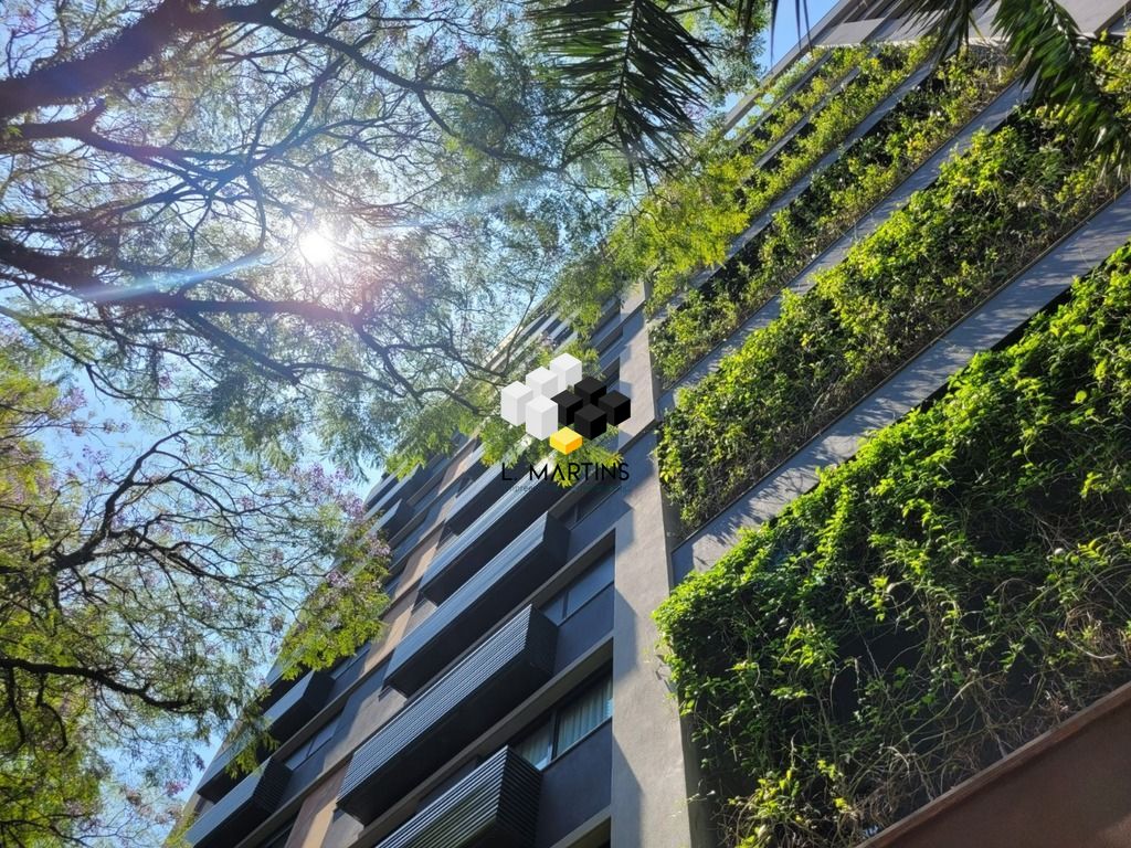 Apartamento de 1 quarto, 27m² no bairro Mont Serrat, em Porto Alegre | Eu Corretor