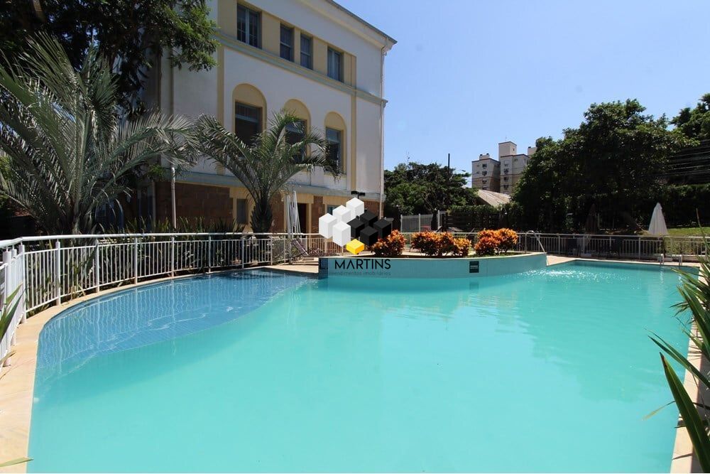 Apartamento de 2 quartos, 52m² no bairro Teresópolis, em Porto Alegre | Eu Corretor