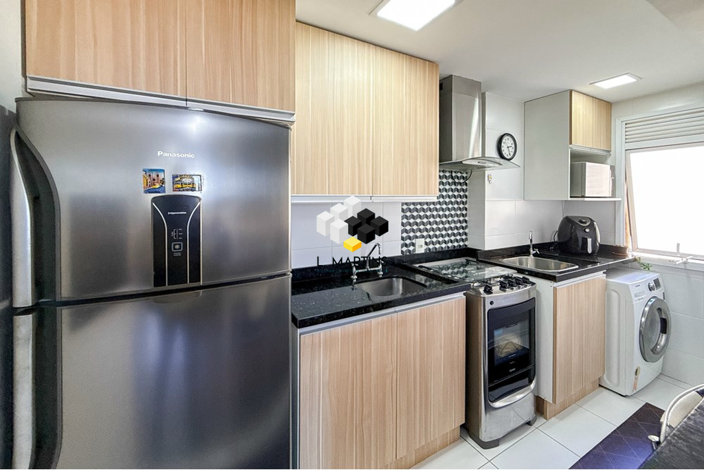 Apartamento à venda com 3 quartos, 123m² - Foto 47