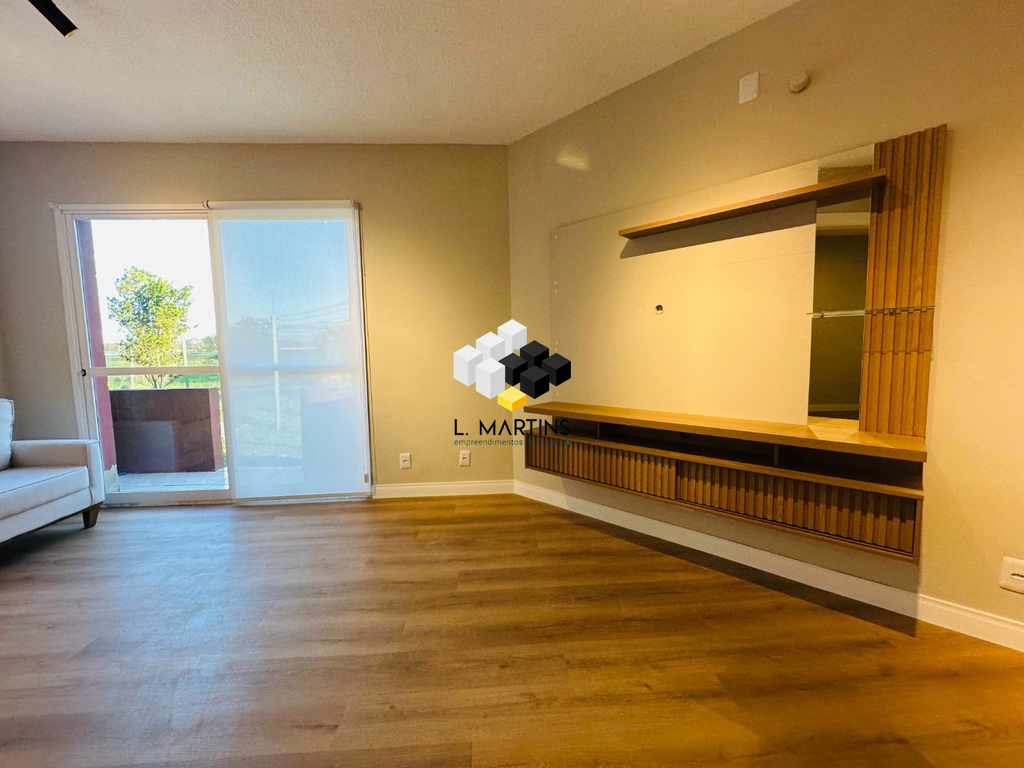 Apartamento à venda com 1 quarto, 49m² - Foto 4