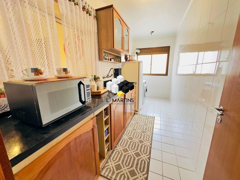 Apartamento de 2 quartos, 58m² no bairro Cristo Redentor, em Porto Alegre | Eu Corretor
