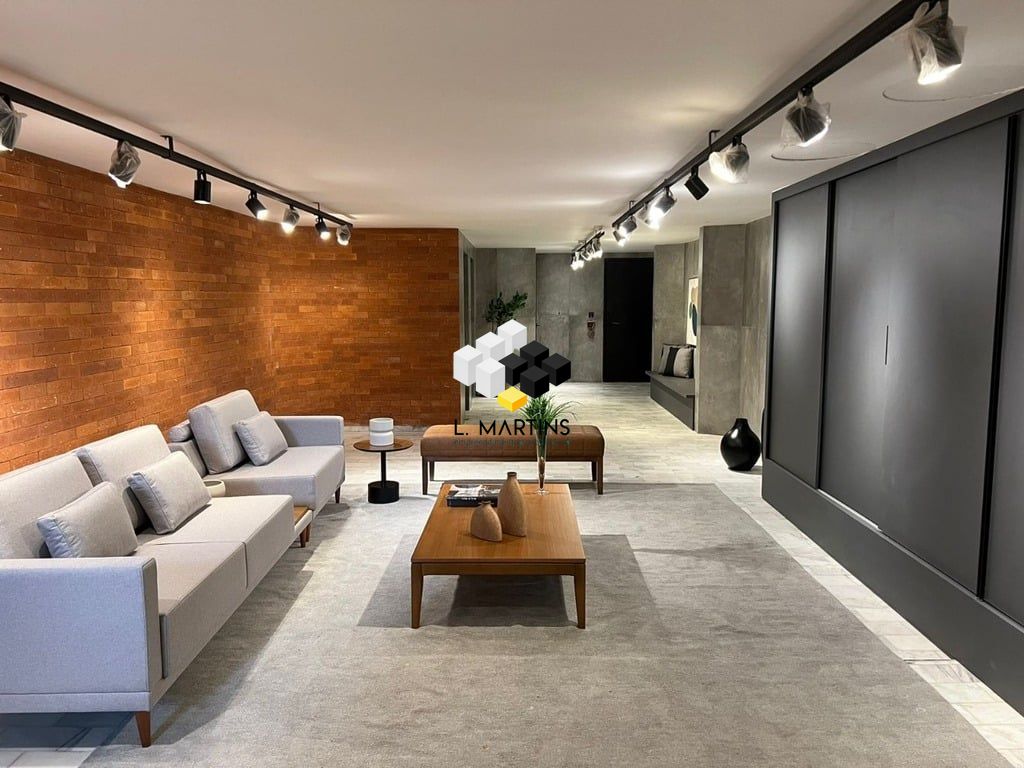 Apartamento de 1 quarto, 30m² no bairro Centro Histórico, em Porto Alegre | Eu Corretor