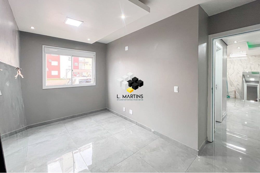 Apartamento à venda com 2 quartos, 52m² - Foto 9