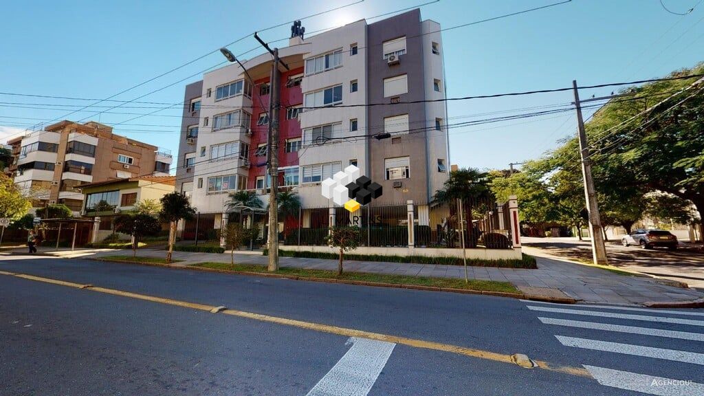 Apartamento de 2 quartos, 100m² no bairro Jardim Botânico, em Porto Alegre | Eu Corretor