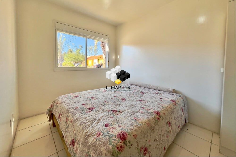 Casa de Condomínio à venda com 2 quartos, 55m² - Foto 13