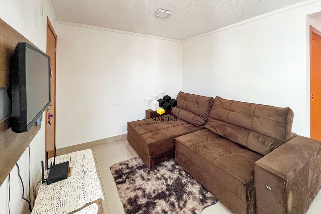 Apartamento à venda com 2 quartos, 45m² - Foto 23