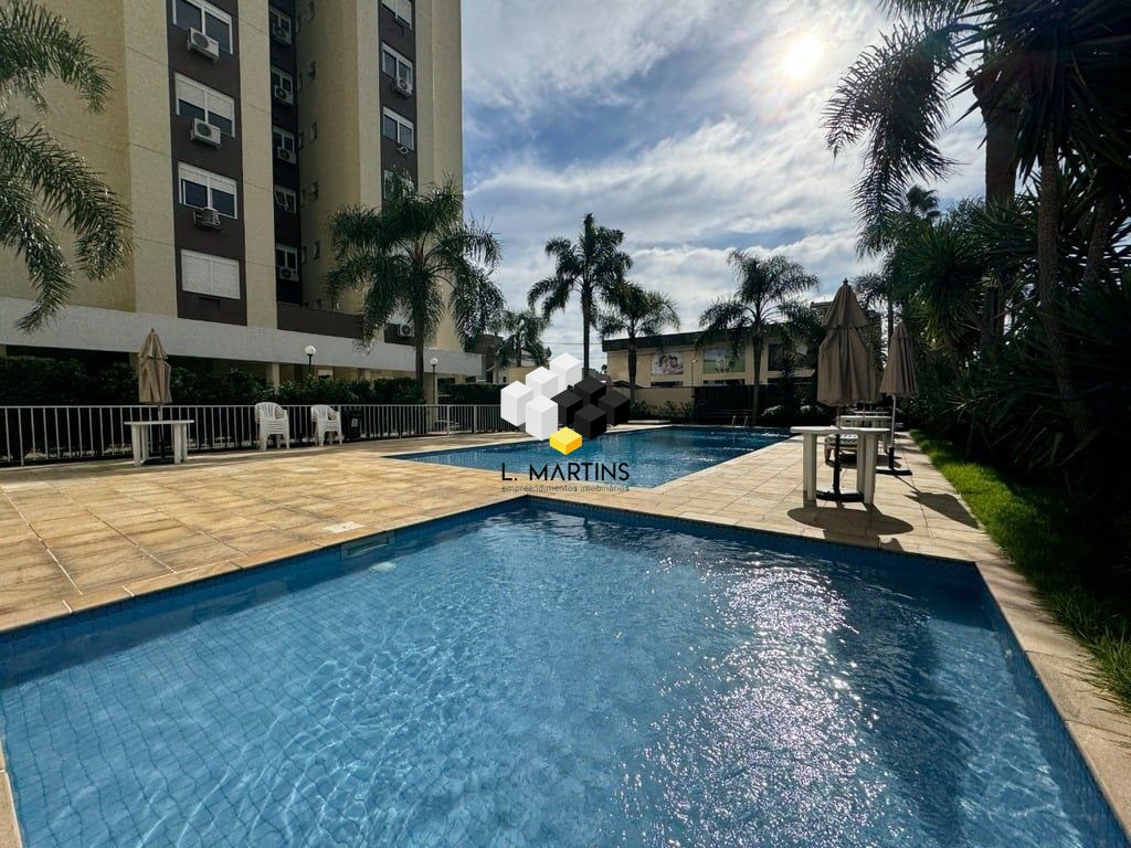 Apartamento à venda  no Partenon - Porto Alegre, RS. Imóveis