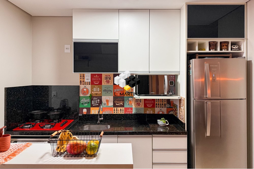 Apartamento à venda com 2 quartos, 52m² - Foto 57