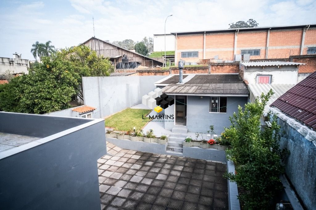 Casa à venda com 4 quartos, 200m² - Foto 19