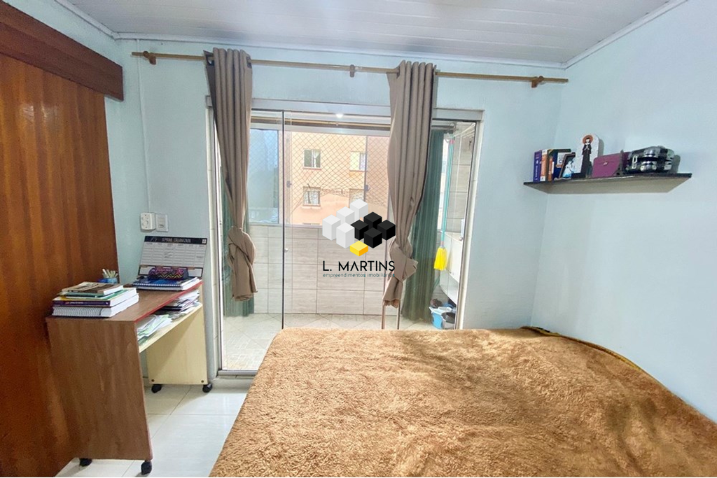 Apartamento à venda com 2 quartos, 66m² - Foto 17