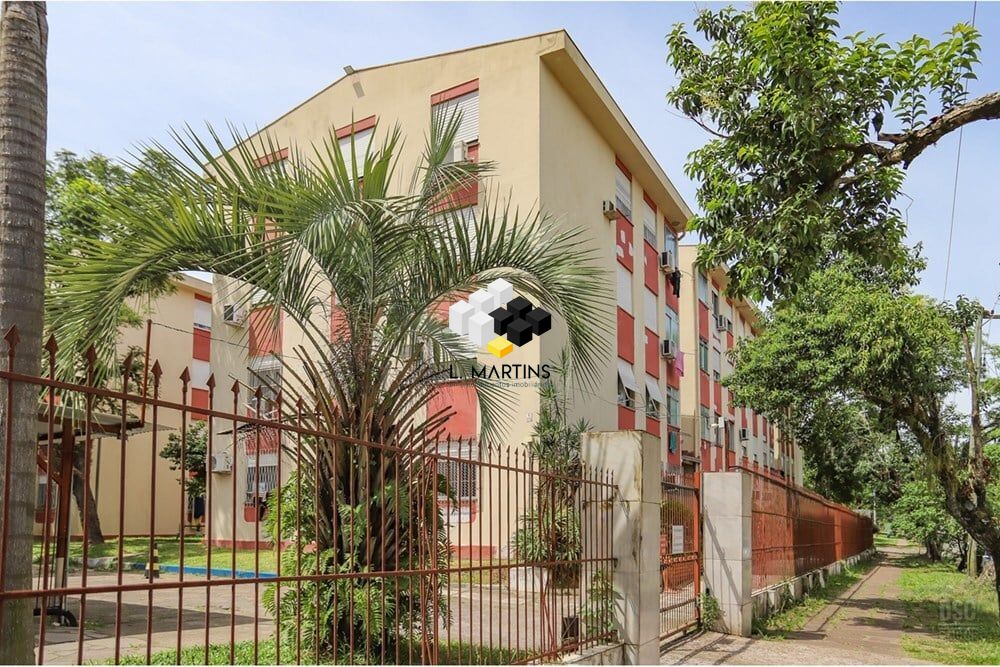 Apartamento de 2 quartos, 50m² no bairro Vila Nova, em Porto Alegre | Eu Corretor
