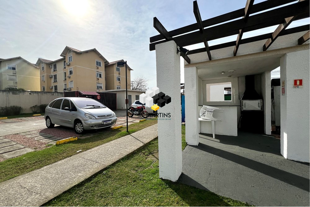 Apartamento à venda com 2 quartos, 41m² - Foto 20
