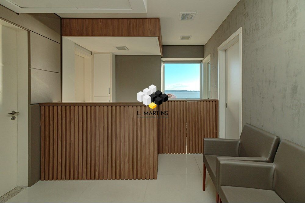Sala comercial à venda  no Cristal - Porto Alegre, RS. Imóveis