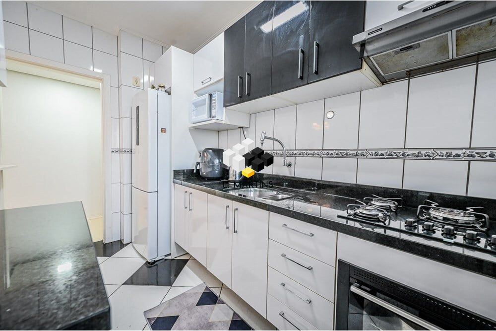 Apartamento de 2 quartos, 71m² no bairro Nonoai, em Porto Alegre | Eu Corretor