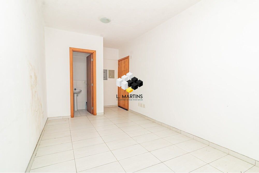 Sala Comercial de 18m² no bairro Cidade Baixa, em Porto Alegre | Eu Corretor