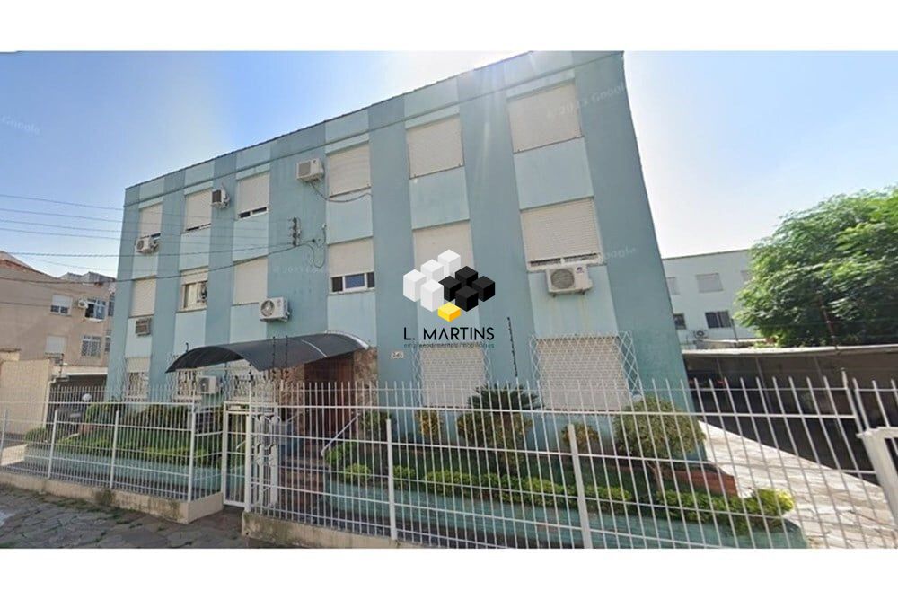 Apartamento à venda  no São Sebastião - Porto Alegre, RS. Imóveis