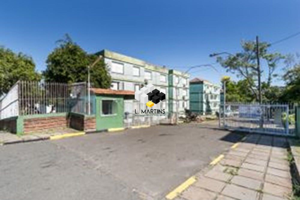 Apartamento à venda  no Santa Tereza - Porto Alegre, RS. Imóveis
