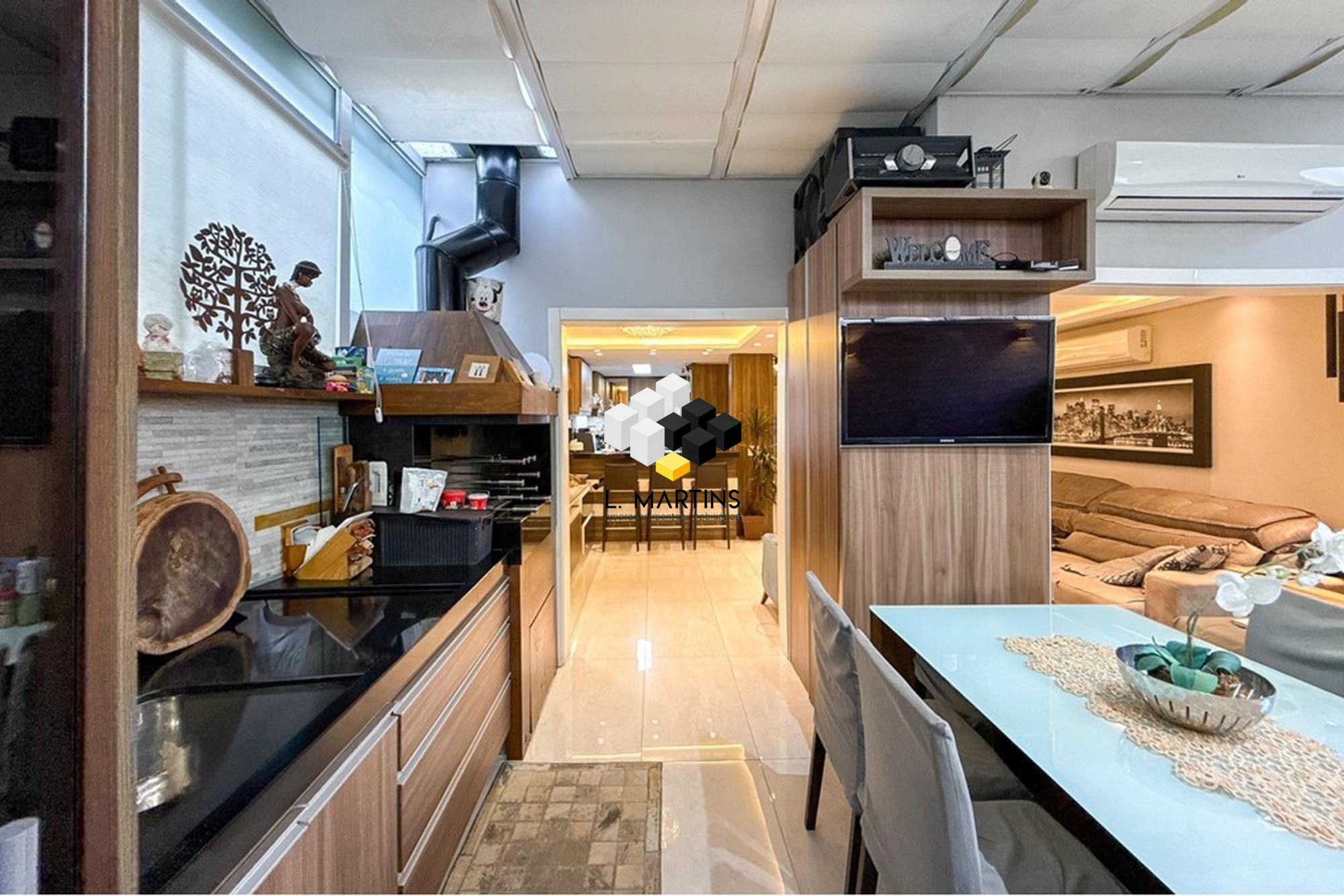 Casa de Condomínio, 3 quartos - Foto 22