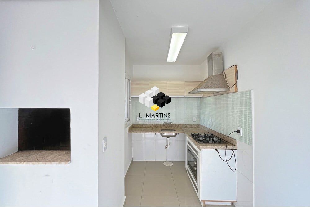 Casa à venda com 2 quartos, 76m² - Foto 4