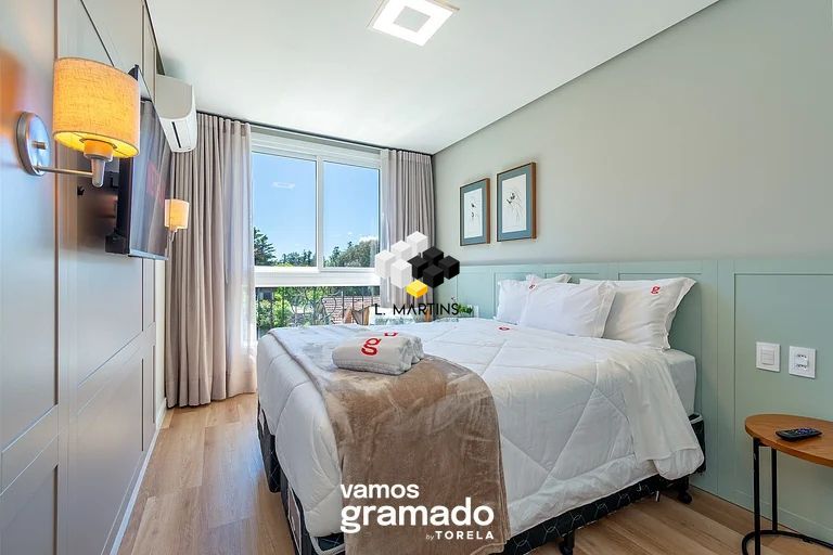 Apartamento, 2 quartos, 75 m² - Foto 26