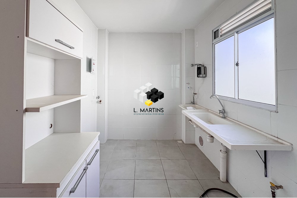 Apartamento à venda com 2 quartos, 52m² - Foto 16