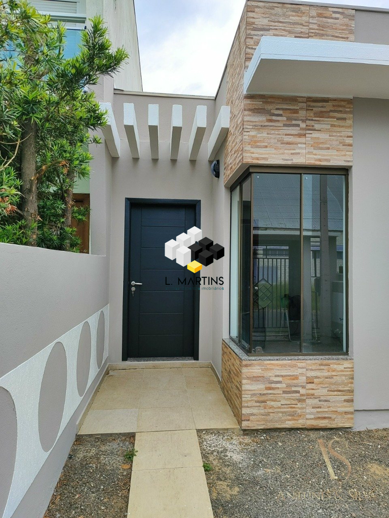 Casa à venda com 2 quartos, 96m² - Foto 17