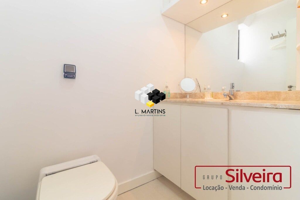 Conjunto Comercial-Sala à venda, 55m² - Foto 2