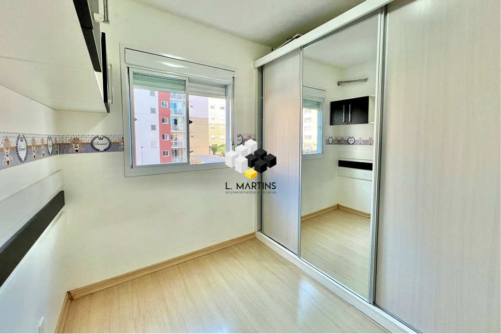 Apartamento à venda com 2 quartos, 54m² - Foto 23