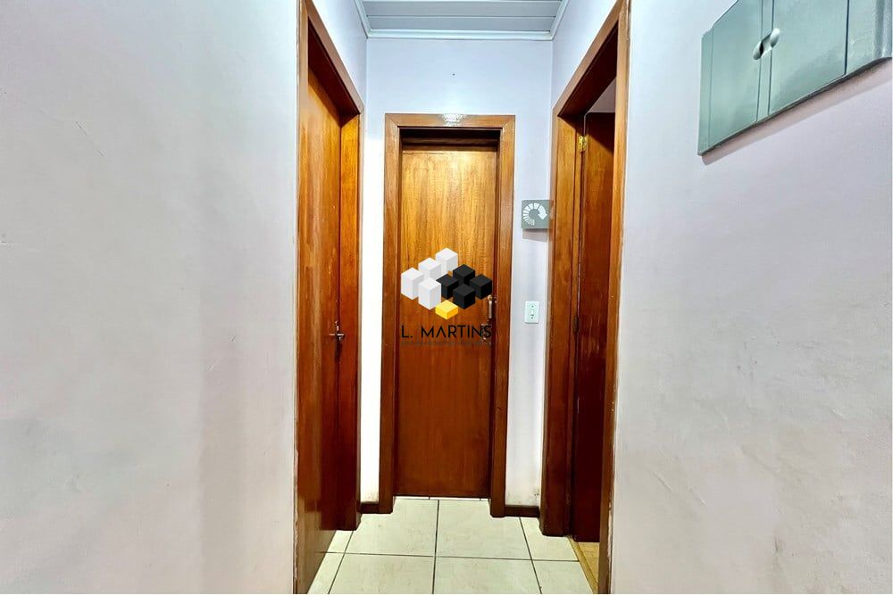 Casa à venda com 2 quartos, 56m² - Foto 21