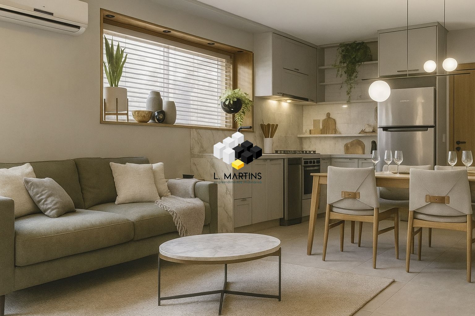 Casa de Condomínio, 2 quartos - Foto 12