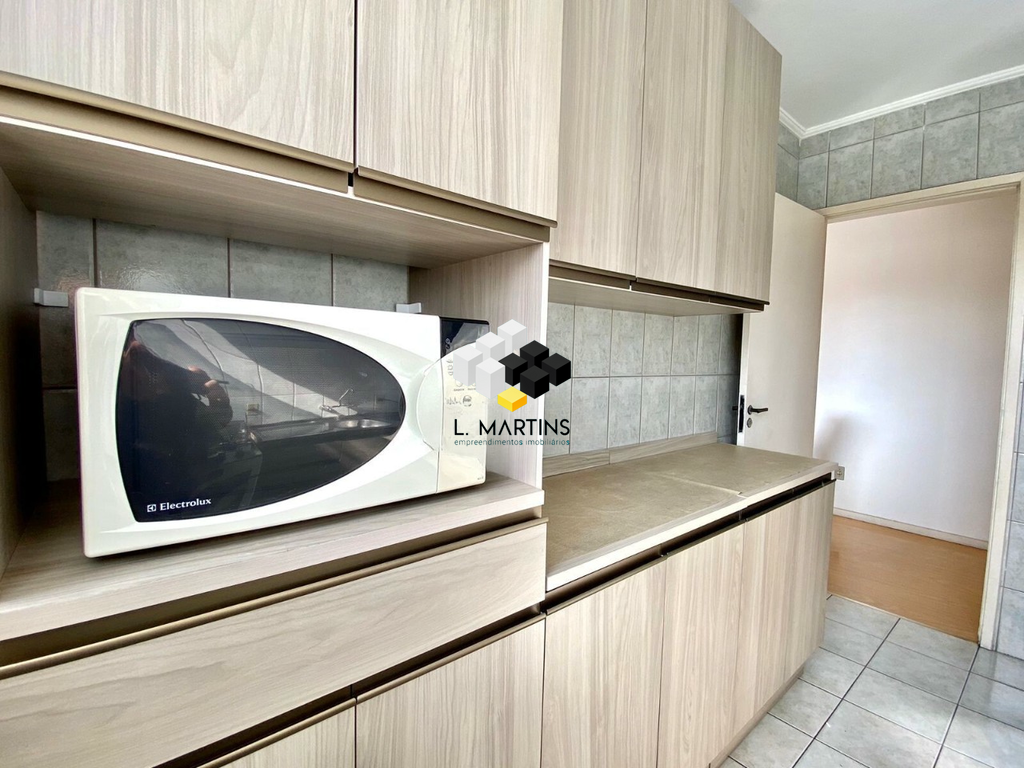 Apartamento à venda com 2 quartos, 67m² - Foto 14